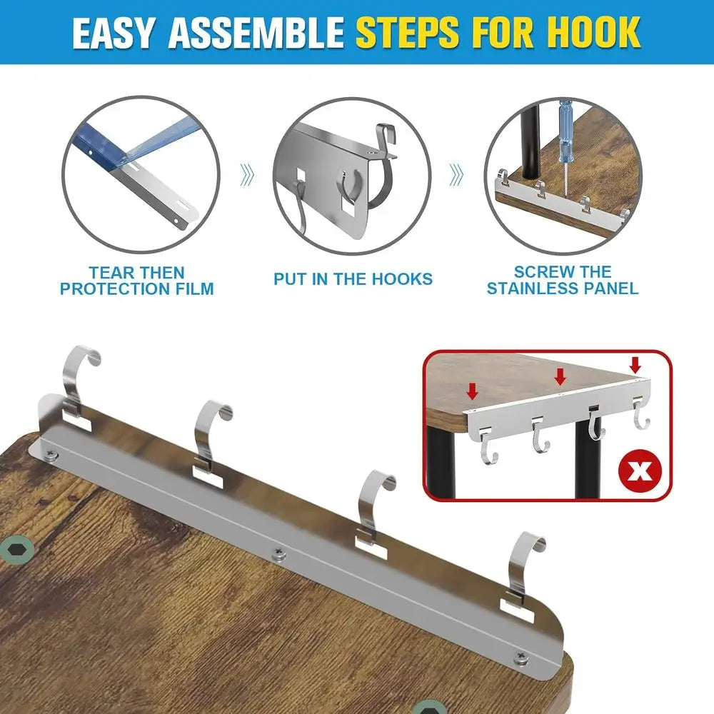 Countertop Organizer