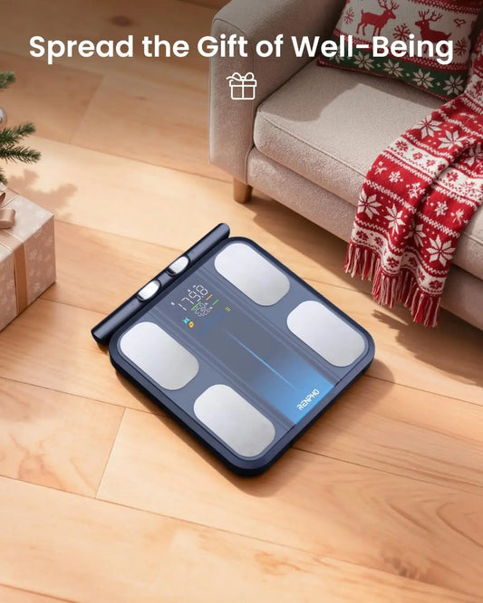 Smart Body Scale with BMI