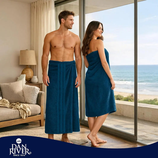 2 Pack Luxury Bath Sheets