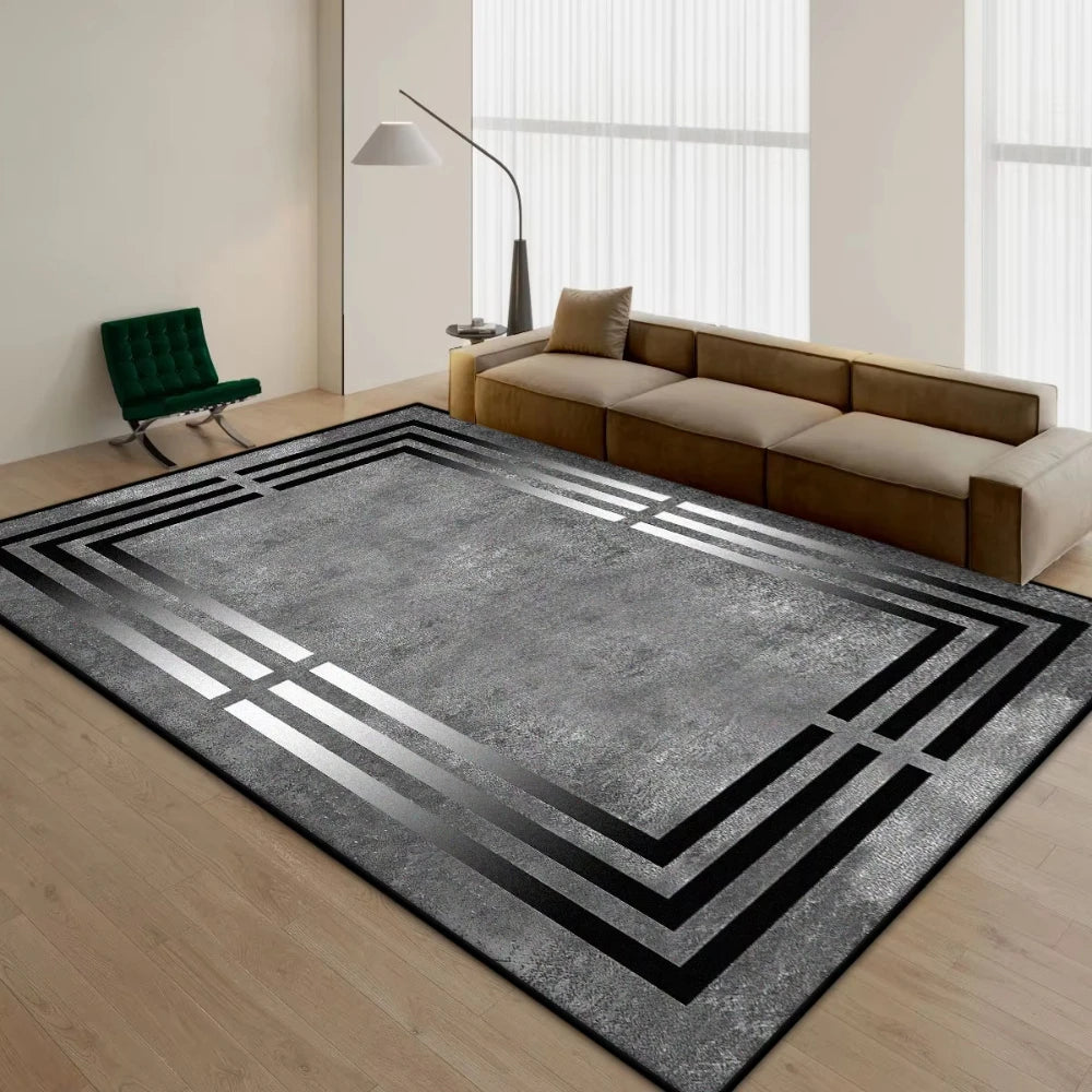 Soft Luxury Carpets