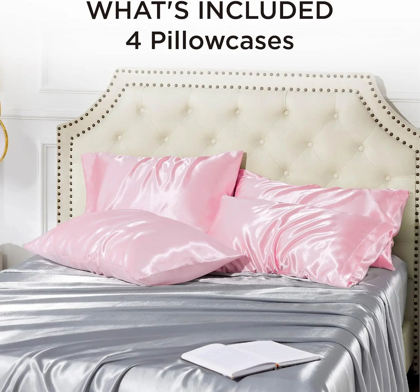 Satin Pillowcase