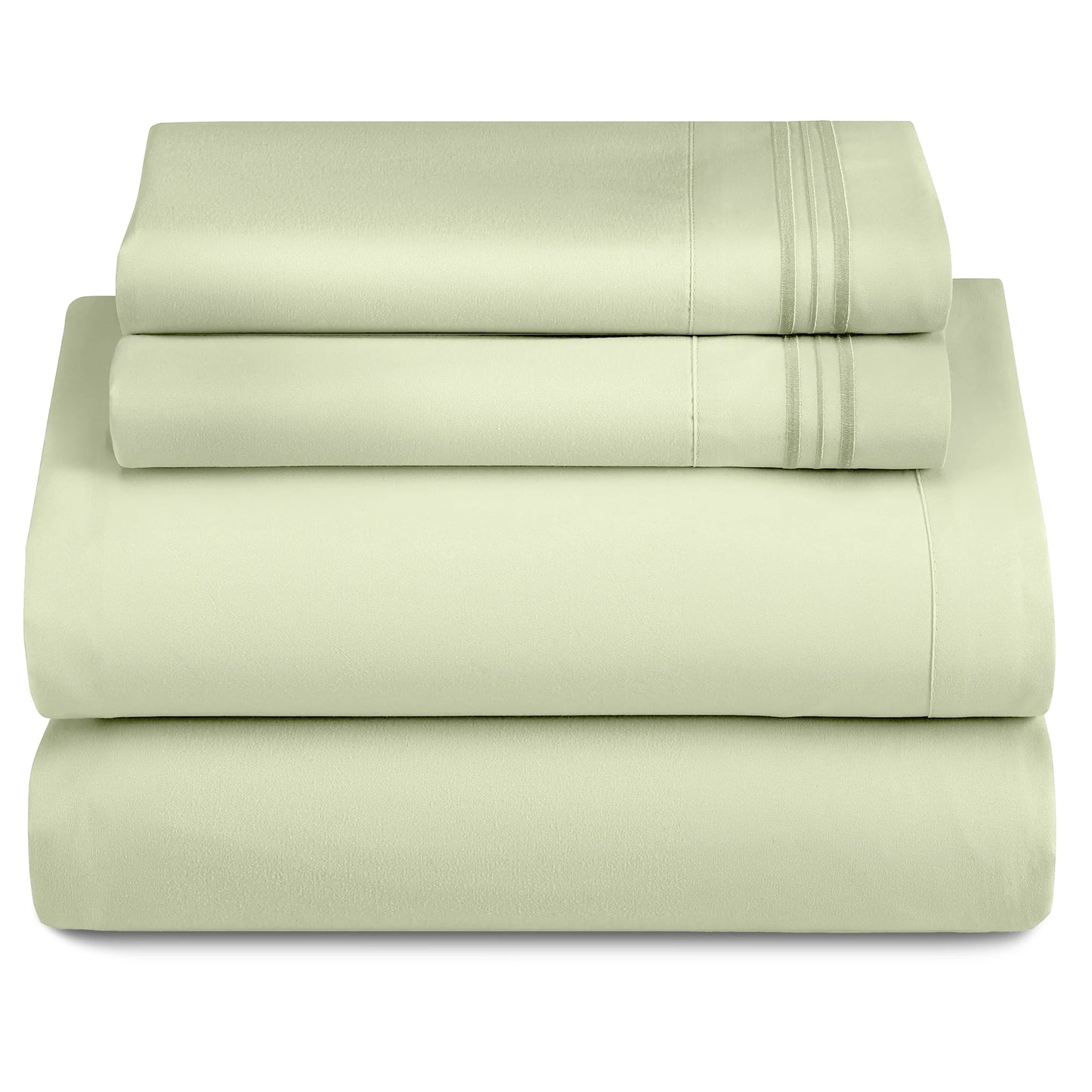 LUX Décor Sheet Set