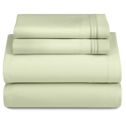 LUX Décor Sheet Set