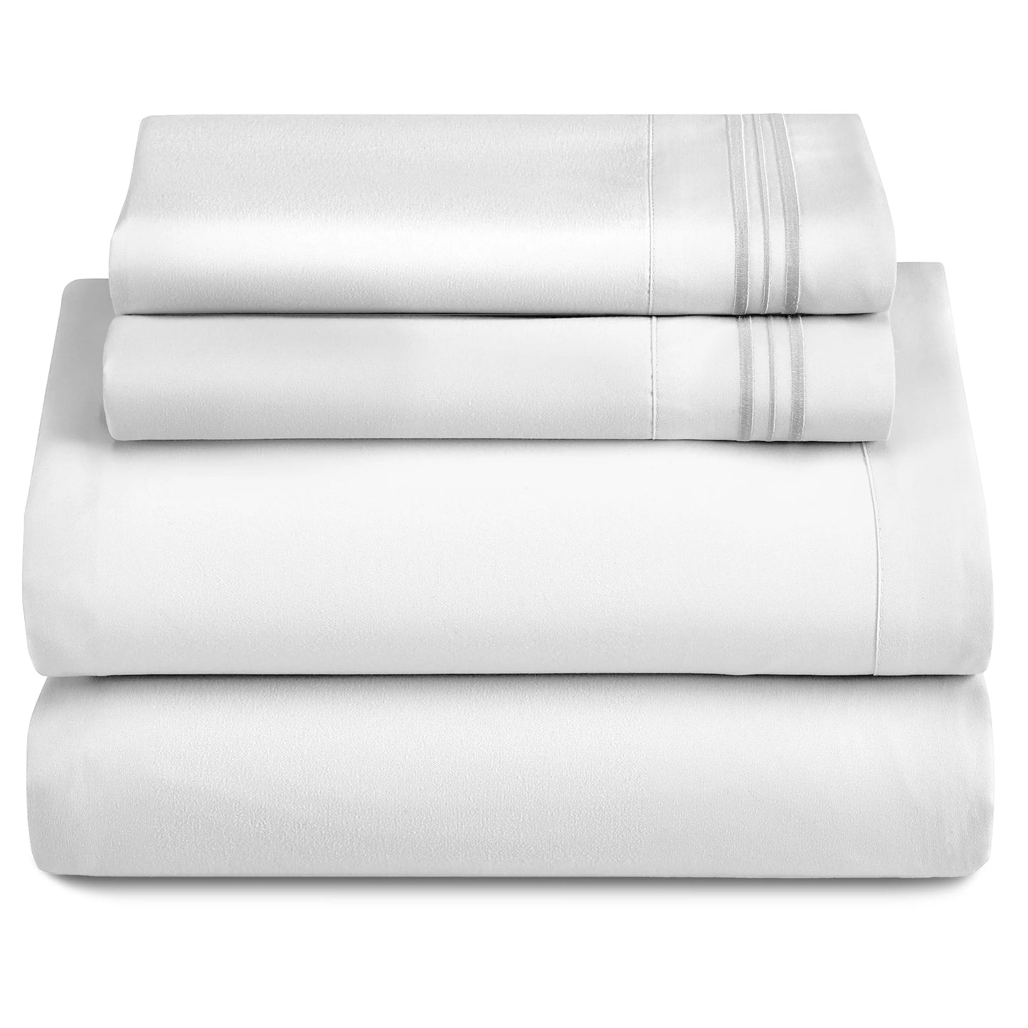 LUX Décor Sheet Set