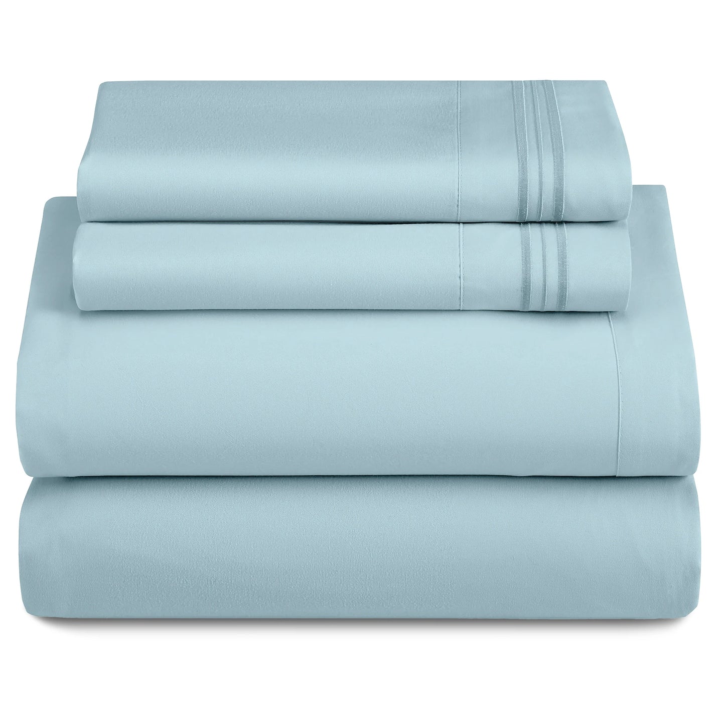 LUX Décor Sheet Set