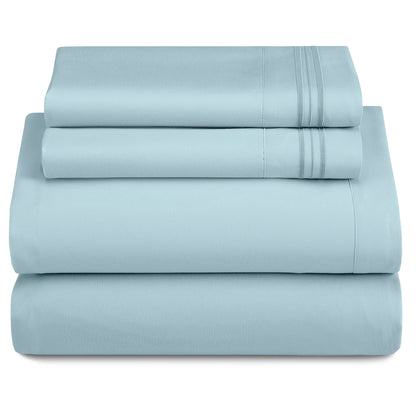 LUX Décor Sheet Set