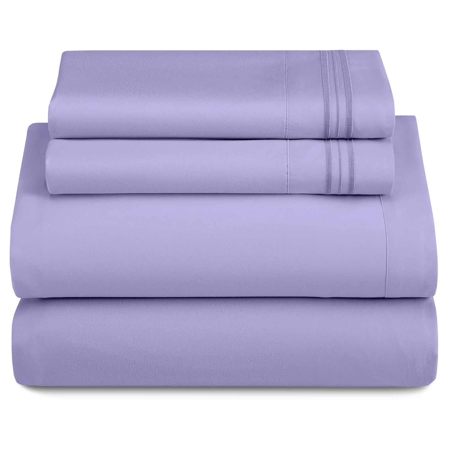 LUX Décor Sheet Set