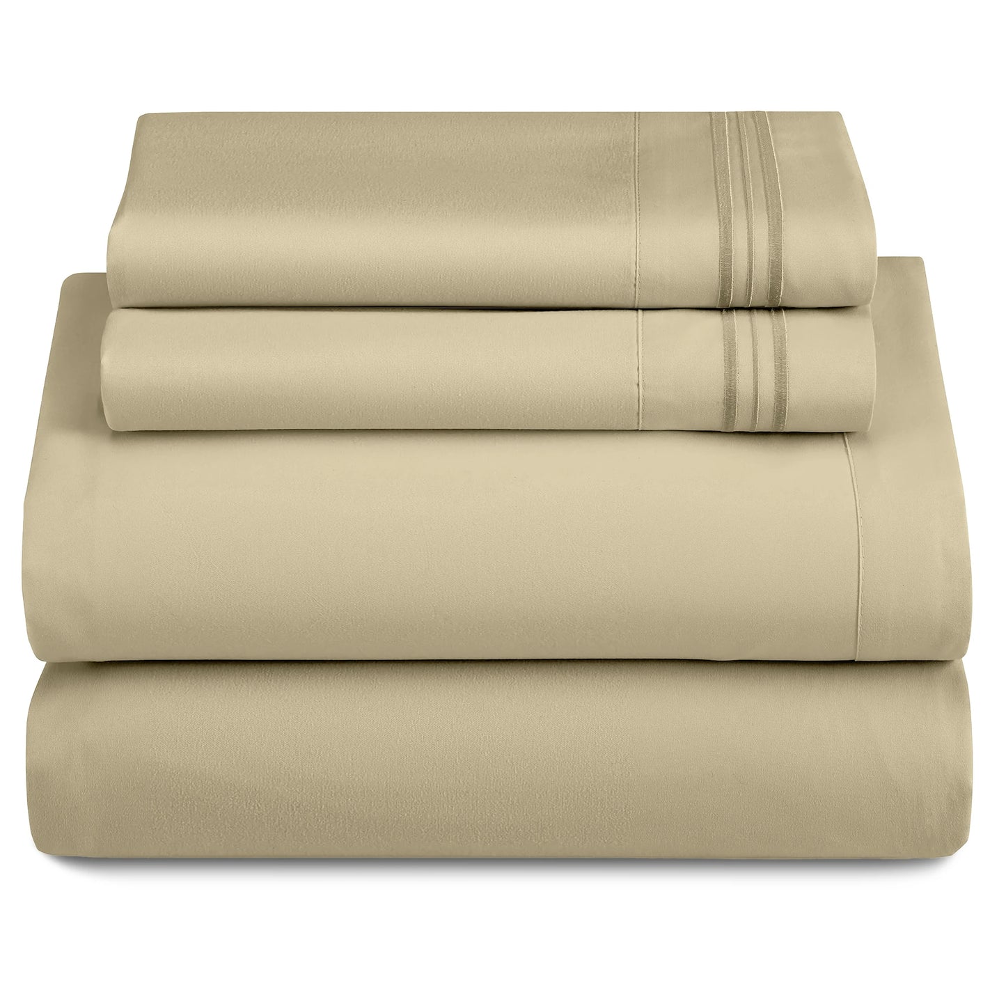 LUX Décor Sheet Set