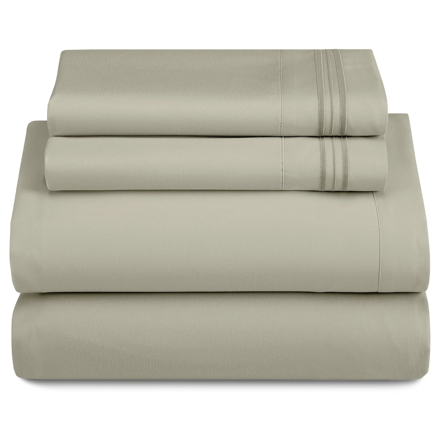 LUX Décor Sheet Set