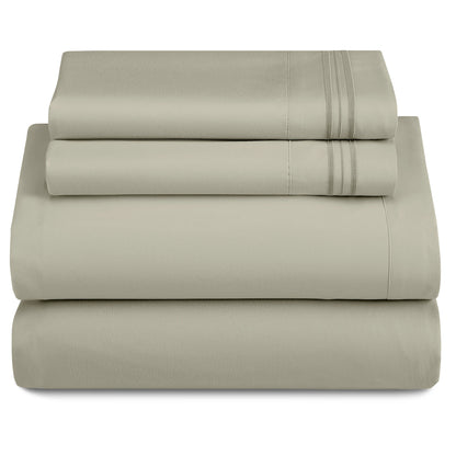 LUX Décor Sheet Set