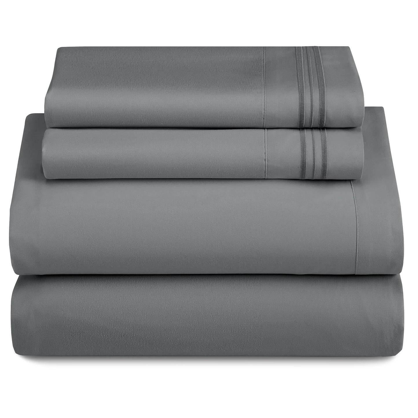 LUX Décor Sheet Set