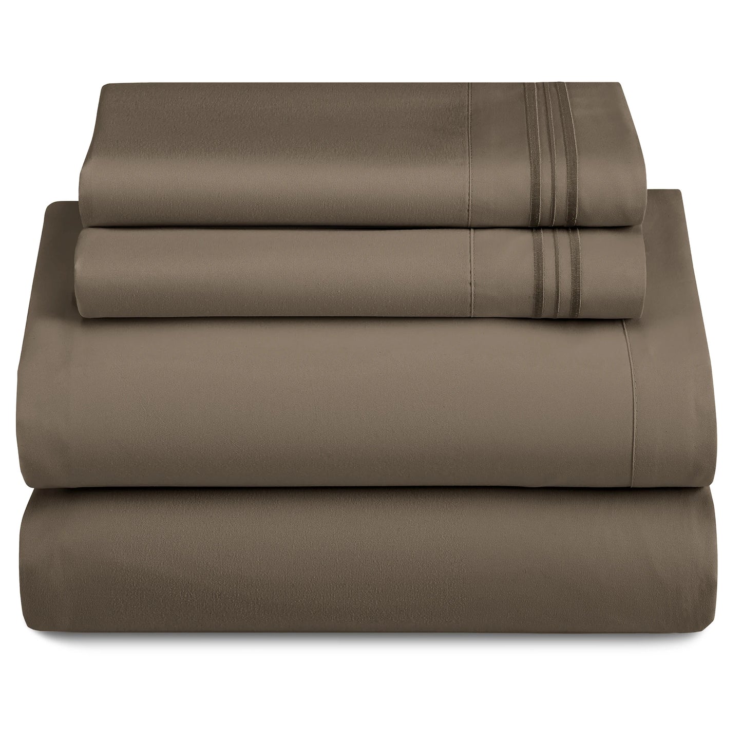 LUX Décor Sheet Set