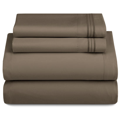 LUX Décor Sheet Set