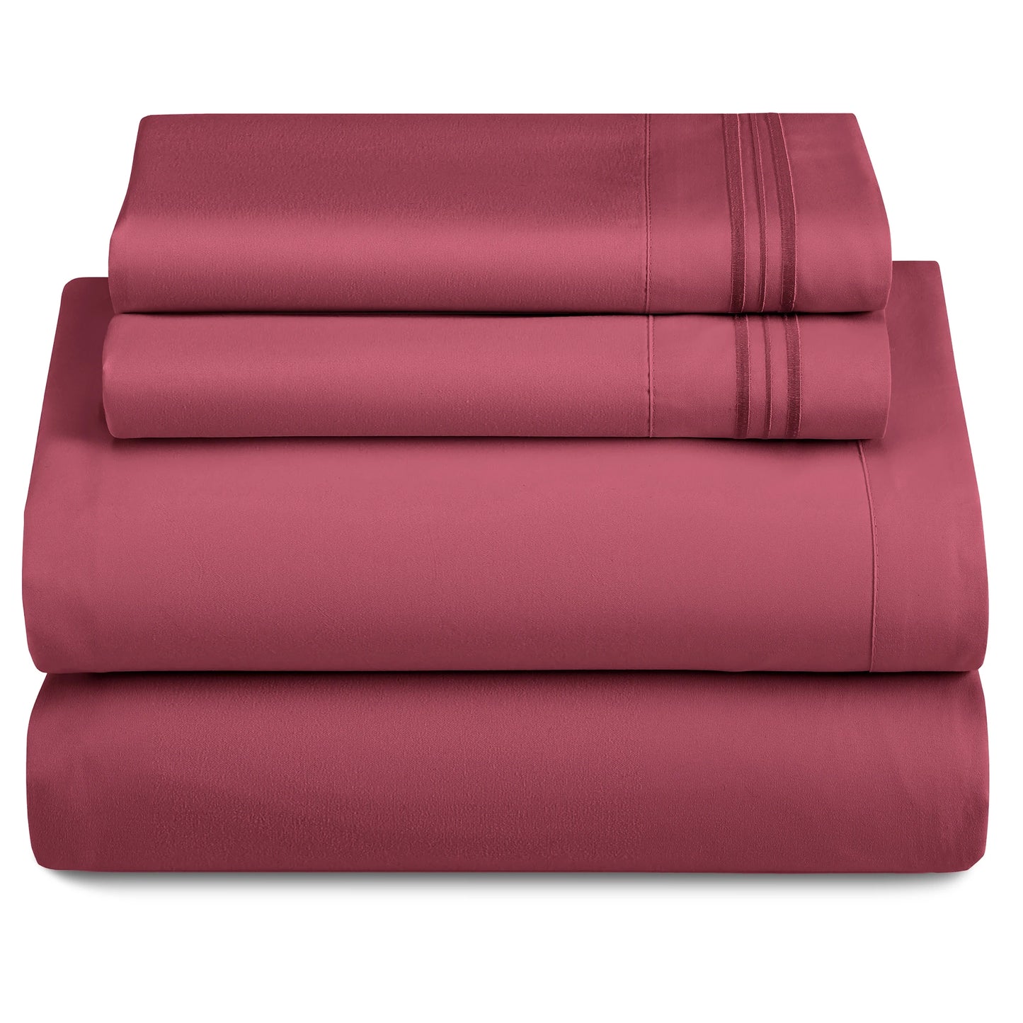LUX Décor Sheet Set