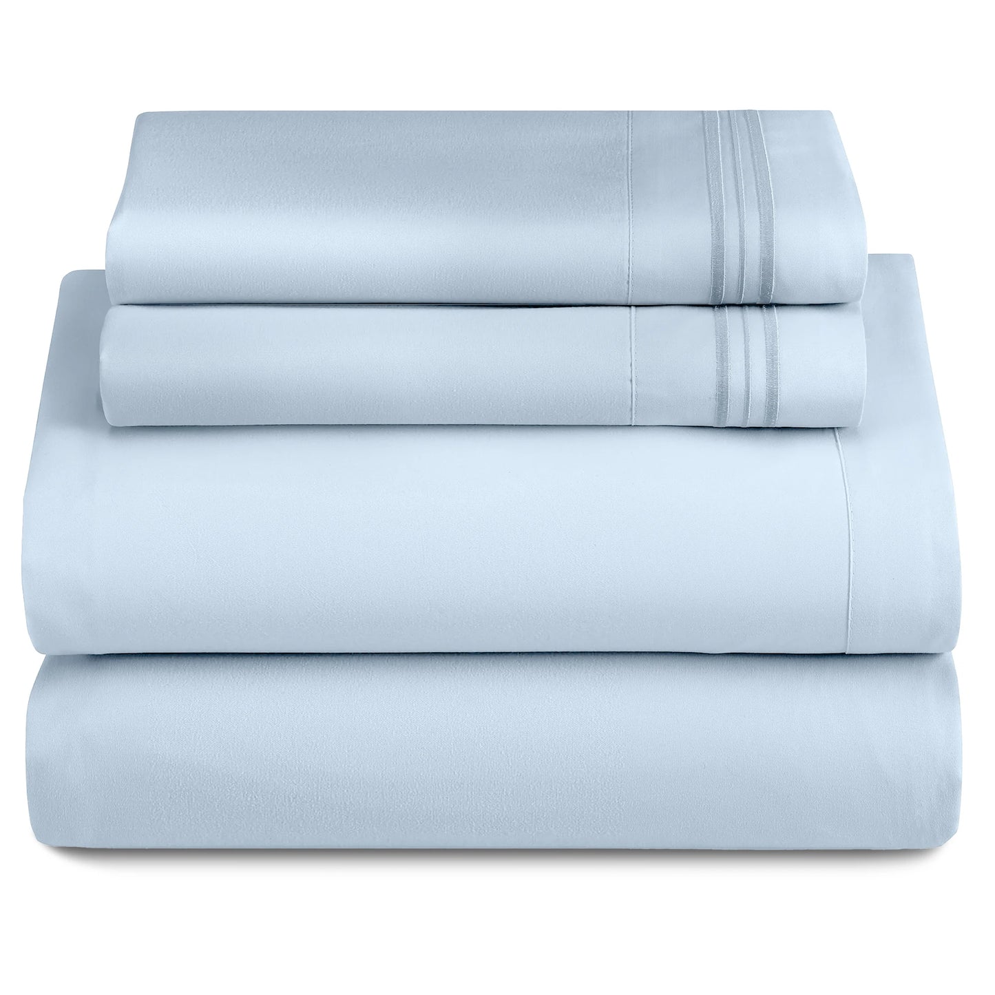 LUX Décor Sheet Set