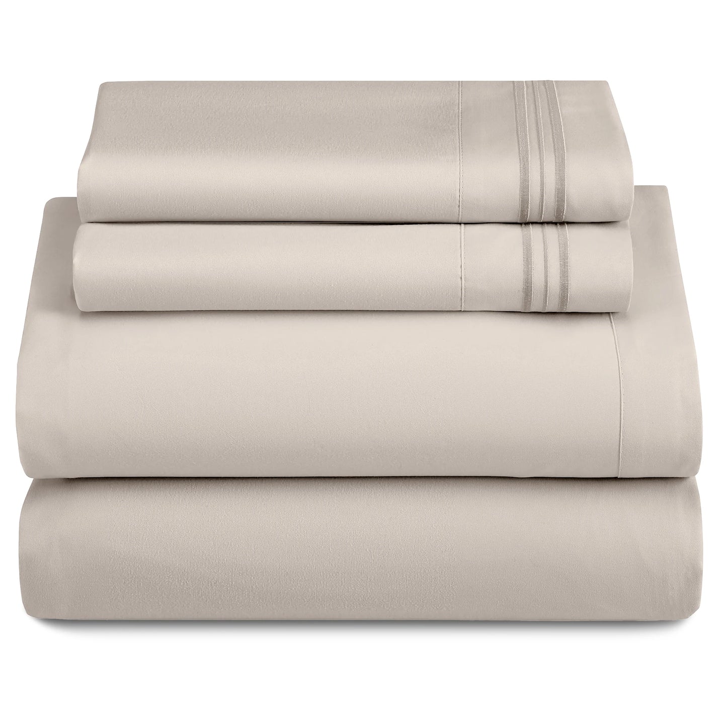 LUX Décor Sheet Set