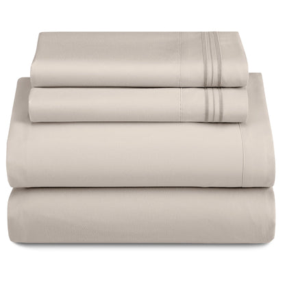 LUX Décor Sheet Set