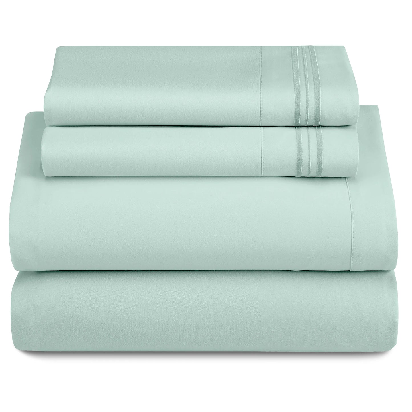 LUX Décor Sheet Set