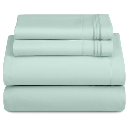 LUX Décor Sheet Set