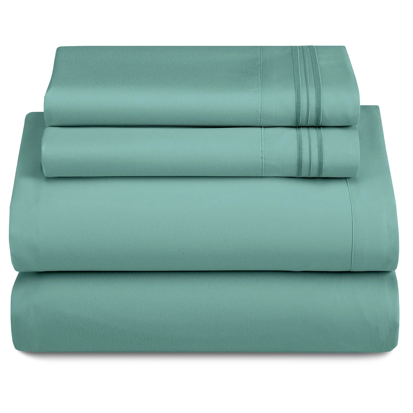 LUX Décor Sheet Set