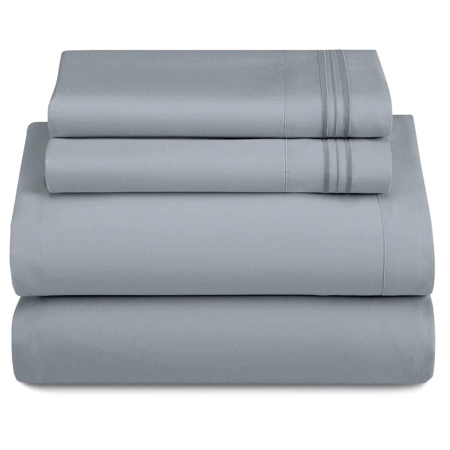 LUX Décor Sheet Set