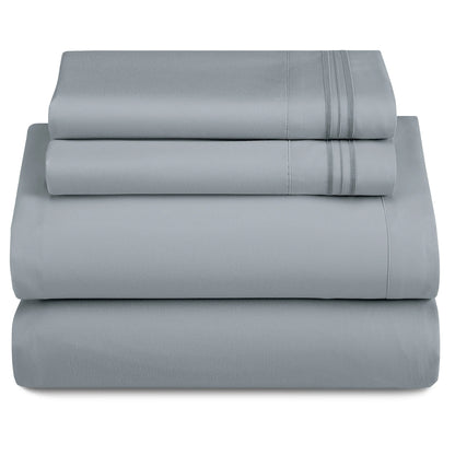 LUX Décor Sheet Set