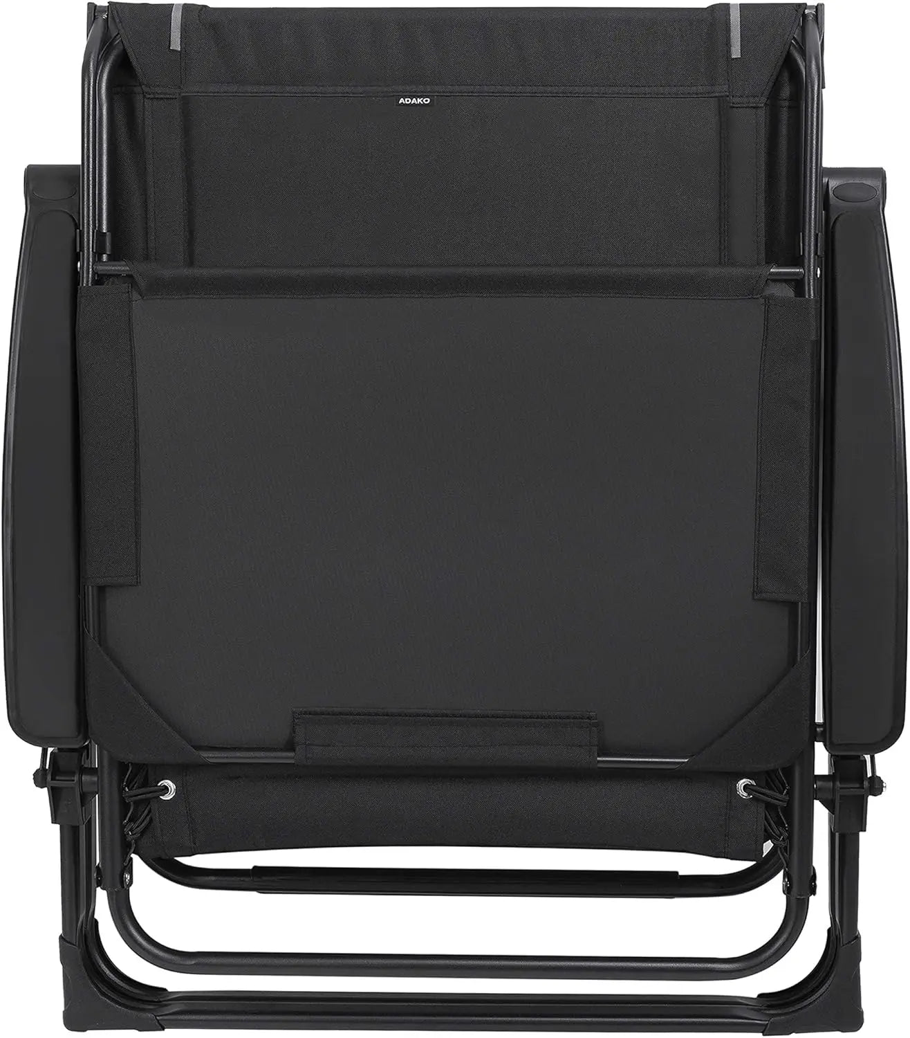 XXL Oversize Recliner Folding Chair