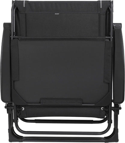 XXL Oversize Recliner Folding Chair