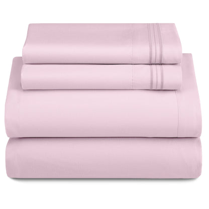 LUX Décor Sheet Set
