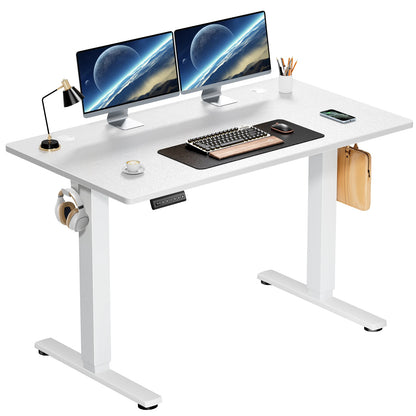 Electric Standing Desk Height