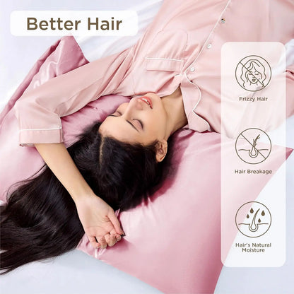 Satin Pillowcase