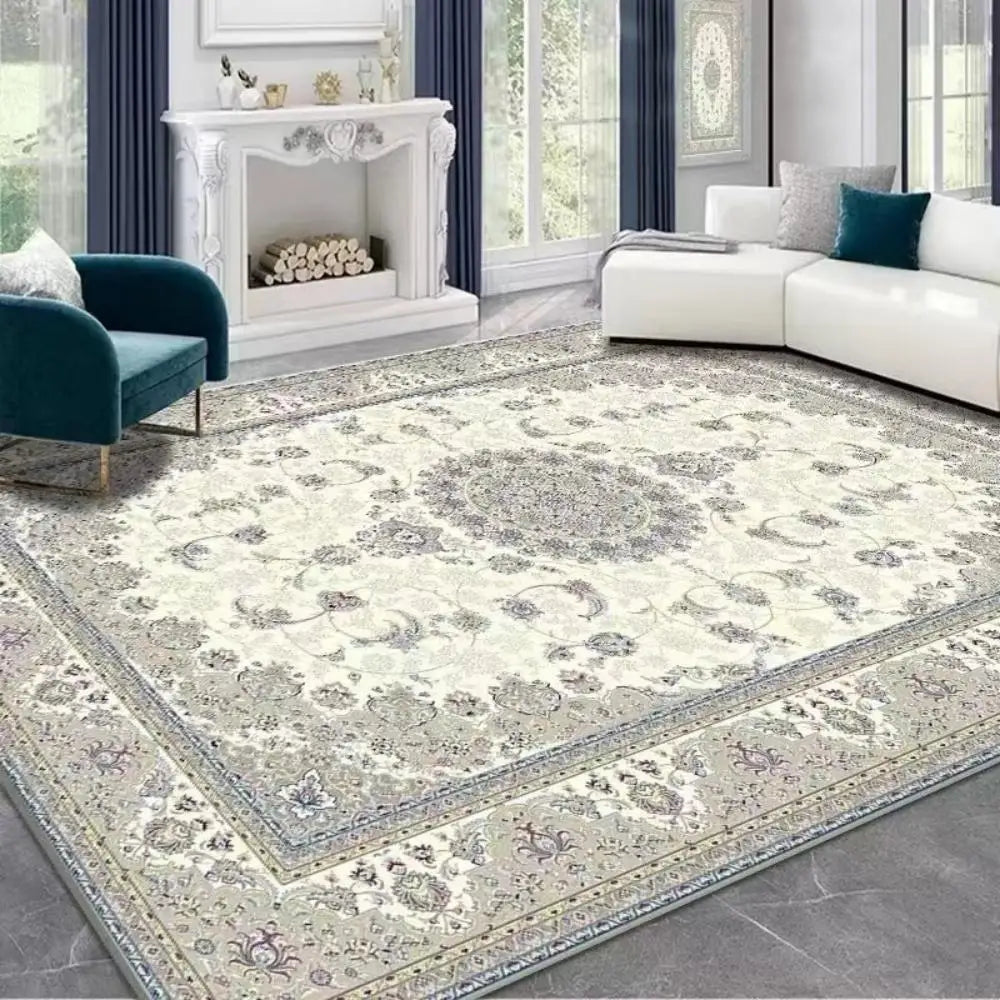 Crystal Velvet Carpet