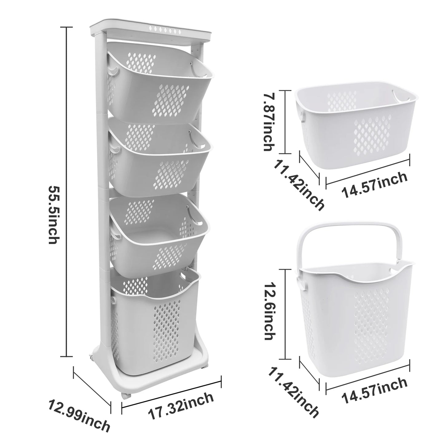 Laundry Basket