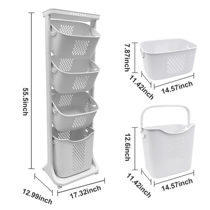 Laundry Basket