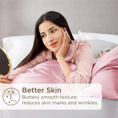 Satin Pillowcase