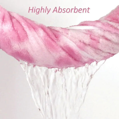 Bath Towels Set of 2