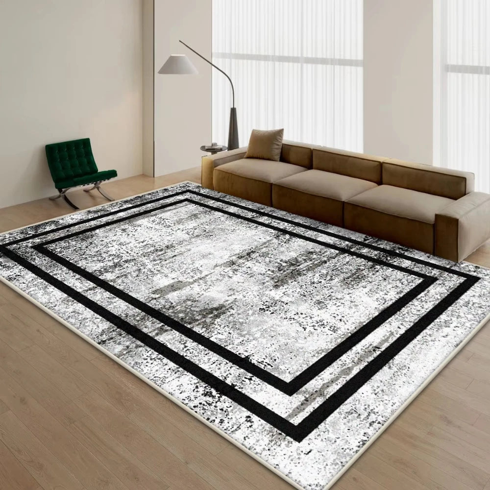 Soft Luxury Carpets