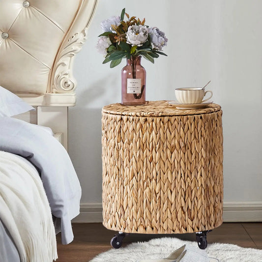 Vintage Storage Basket
