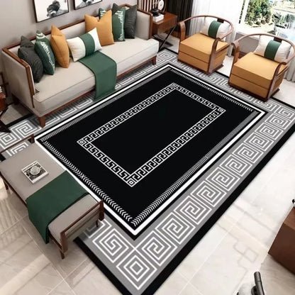 Soft Luxury Carpets