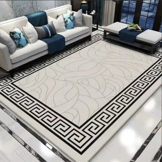 Soft Luxury Carpets