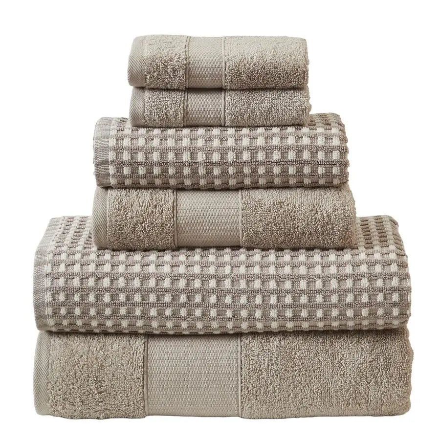 6Piece Towle Set
