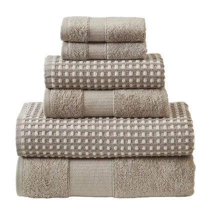 6Piece Towle Set
