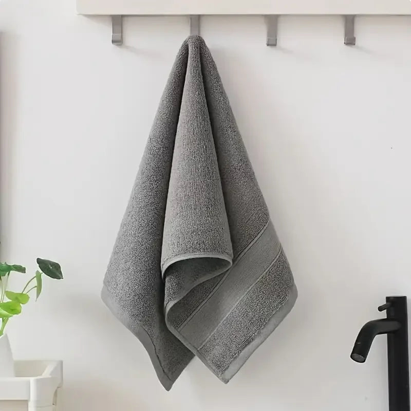 Bath Towel Set