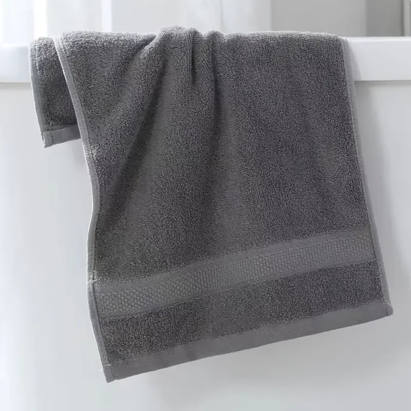Bath Towel Set