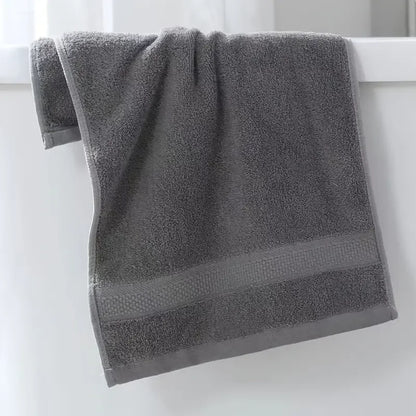 Bath Towel Set
