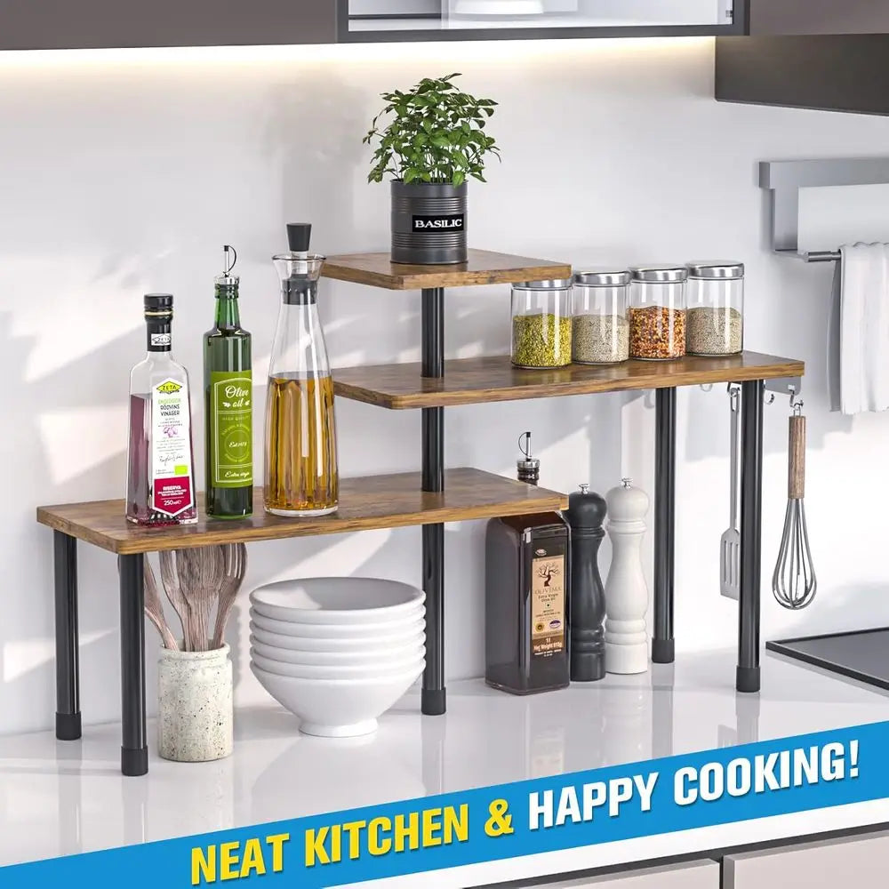 Countertop Organizer
