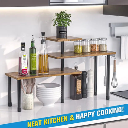 Countertop Organizer