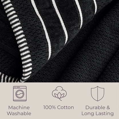Cotton Towel Set -