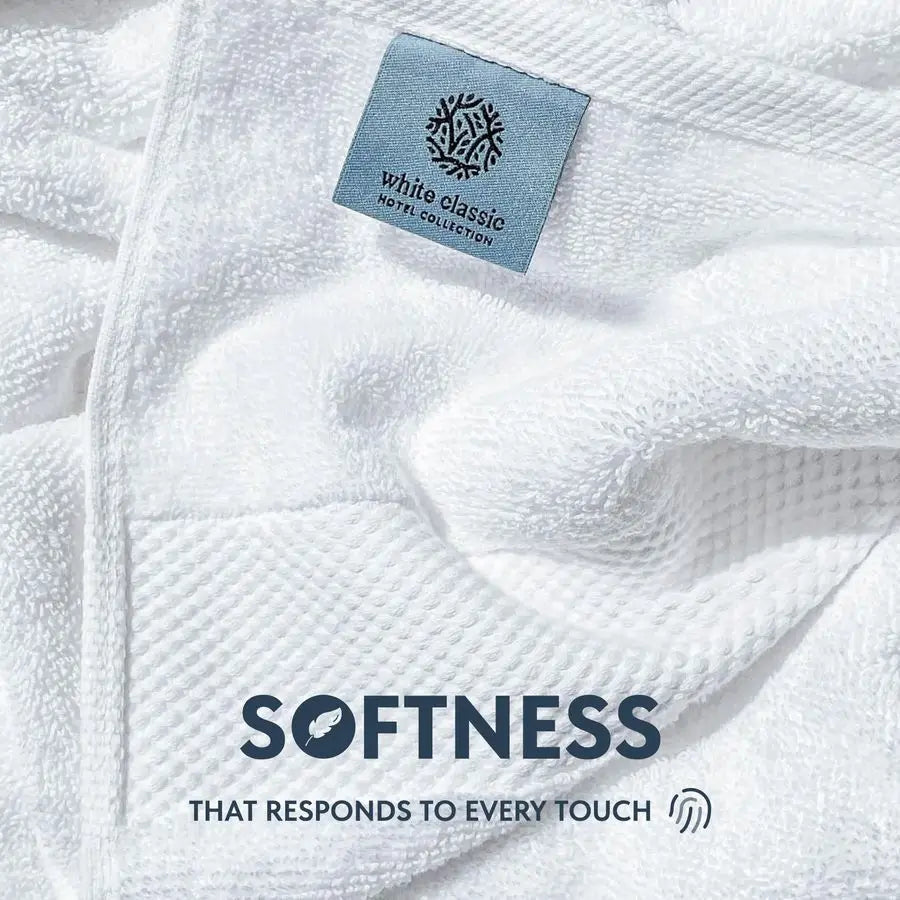 Luxury Bath Sheets Towels for Adults