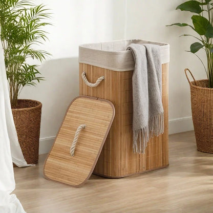 Foldable Storage Basket